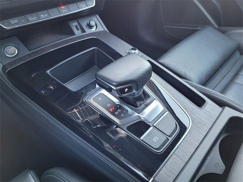 Used 2024 Audi Q5 2.0T Premium Plus image 12