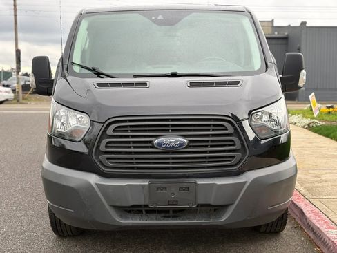Used 2017 Ford Transit 250 148 Low Roof image 9