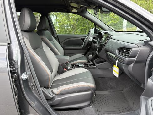 New 2026 Subaru Forester Sport AWD/4WD image 29