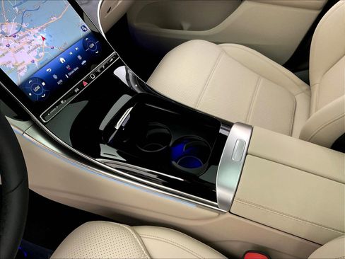 Certified 2026 Mercedes-Benz GLC 300 4MATIC image 18