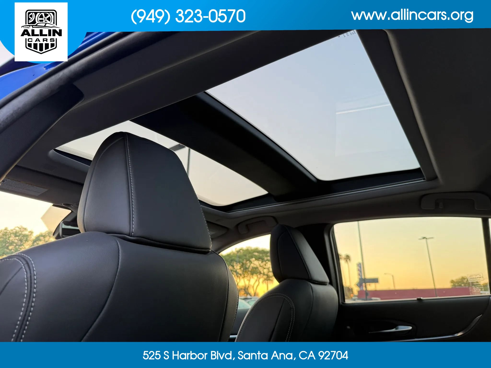 Used 2021 Toyota Mirai RWD image 12