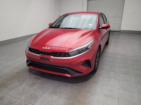 Used 2023 Kia Forte LXS FWD image 15