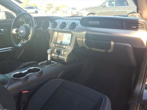 Used 2023 Ford Mustang GT w/ Equipment Group 301A image 10