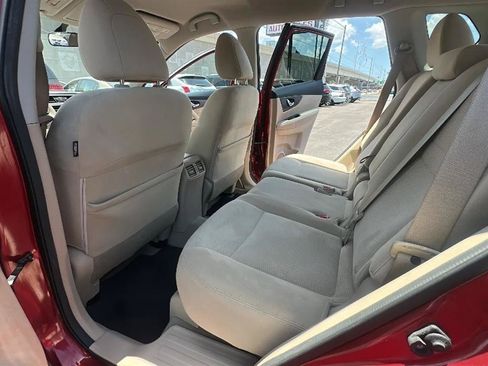 Used 2015 Nissan Rogue SV FWD image 26