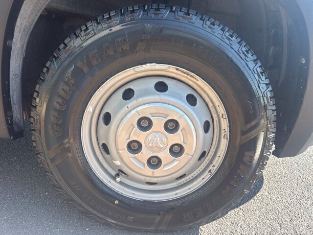 Used 2020 RAM ProMaster 3500 FWD image 4