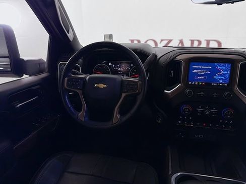 Used 2022 Chevrolet Silverado 2500 High Country w/ Z71 Off-Road Package AWD/4WD image 28