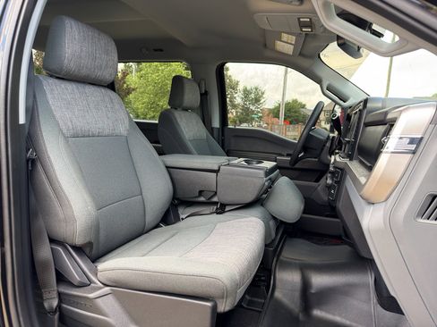 Used 2023 Ford F250 XLT AWD/4WD image 15