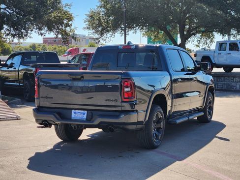 New 2026 RAM 1500 Lone Star image 4