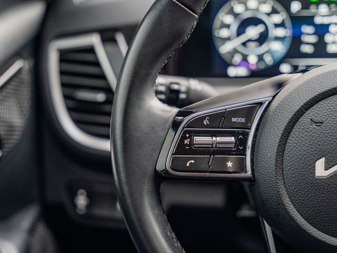 Used 2024 Kia Seltos S image 34