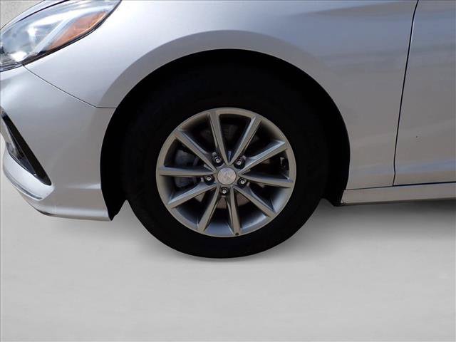 Used 2019 Hyundai Sonata ECO FWD image 7