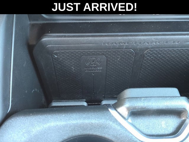Used 2025 RAM 1500 Rebel w/ Trailer Tow Group AWD/4WD image 18