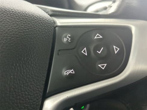 Used 2021 GMC Terrain SLT image 24