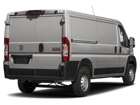 Used 2020 RAM ProMaster 1500 FWD image 2