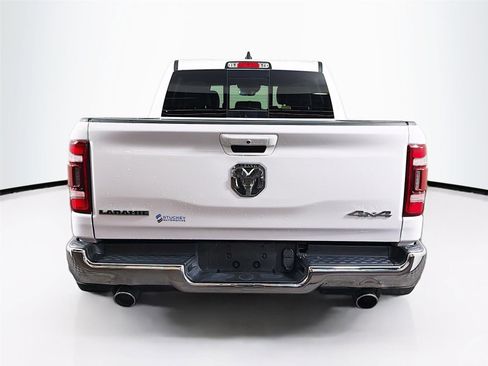 Used 2023 RAM 1500 Laramie AWD/4WD image 10