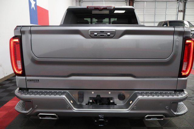 Used 2023 GMC Sierra 1500 Denali w/ Denali Reserve Package AWD/4WD image 27
