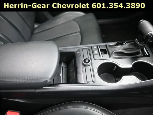 Used 2022 Kia K5 GT-Line w/ GT-Line FWD Premium Package image 30