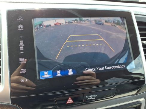 Certified 2018 Honda Pilot EX-L image 21