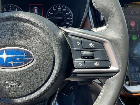 Certified 2024 Subaru Outback Touring XT AWD/4WD image 23