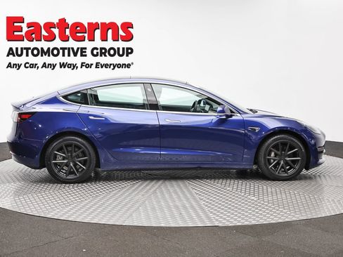 Used 2019 Tesla Model 3 Long Range AWD/4WD image 4
