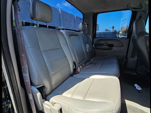 Used 1999 Ford F250 4x4 Crew Cab Super Duty image 27
