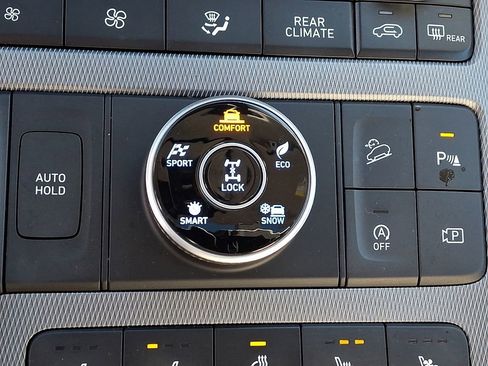 Used 2023 Hyundai Palisade Limited image 28