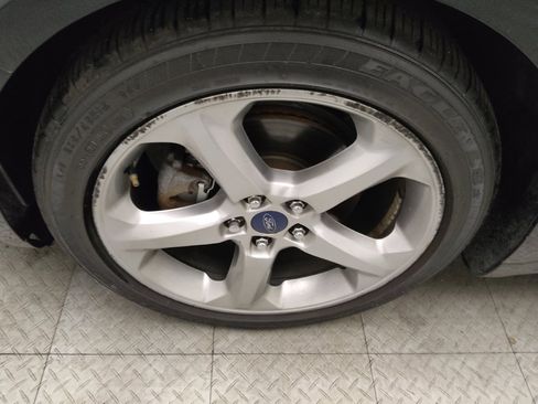 Used 2016 Ford Fusion S w/ Equipment Group 101A FWD image 31