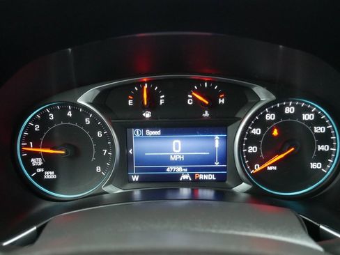 Used 2020 Chevrolet Equinox LT image 14