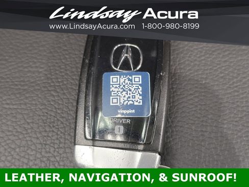 Used 2017 Acura RDX w/ Technology Package image 21