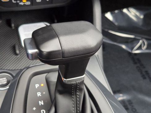 New 2025 Kia K4 GT-Line image 25