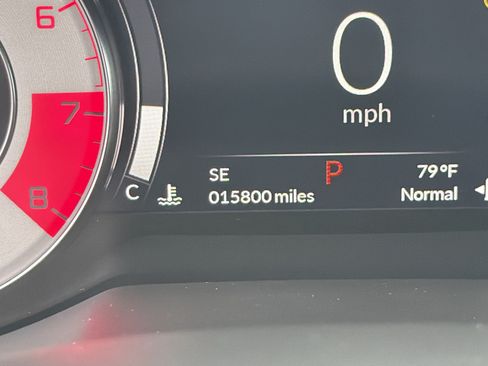 Certified 2024 Acura RDX A-Spec AWD/4WD image 23