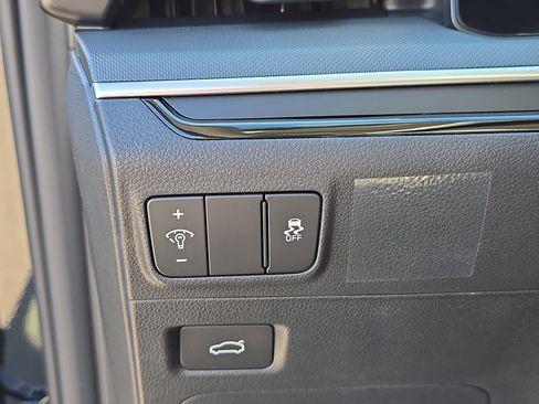 New 2026 Kia K5 LXS image 27