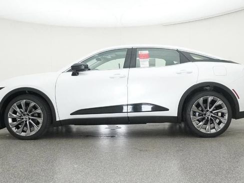 New 2026 Toyota Crown Limited image 19