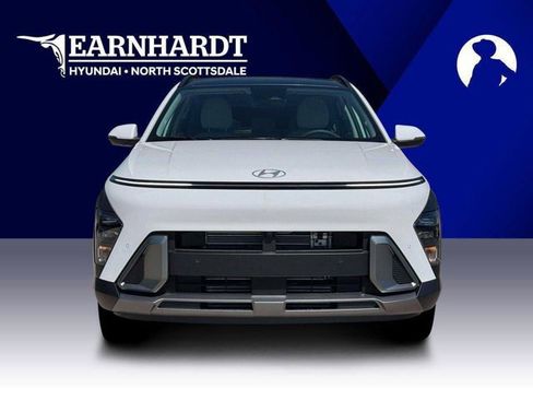 New 2026 Hyundai Kona Limited FWD image 12