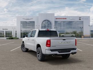 New 2025 RAM 1500 Laramie w/ Sport Appearance Package AWD/4WD video 3