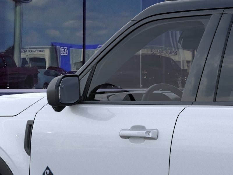 New 2026 Ford Bronco Sport Big Bend AWD/4WD image 20