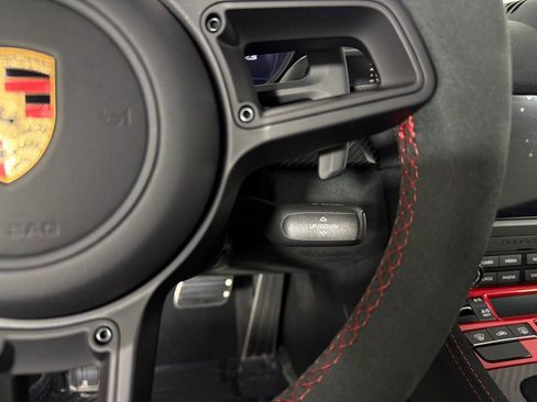 Certified 2025 Porsche 718 Cayman GT4 RS image 29