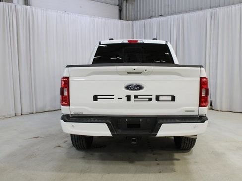 Used 2022 Ford F150 XLT w/ Equipment Group 302A High image 23