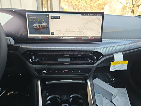 New 2026 BMW 430i w/ M Sport Package image 21