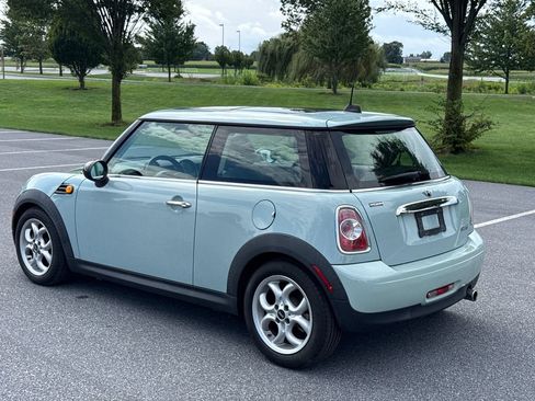 Used 2013 MINI Cooper Hardtop FWD image 5
