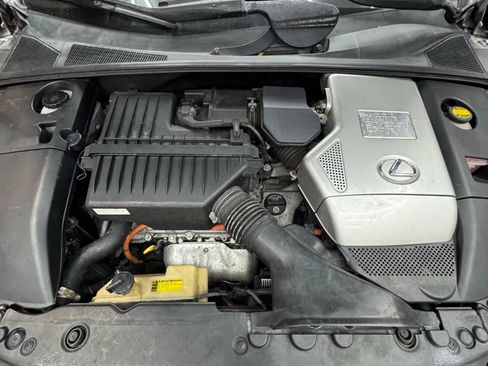 Used 2006 Lexus RX 400h 2WD image 11