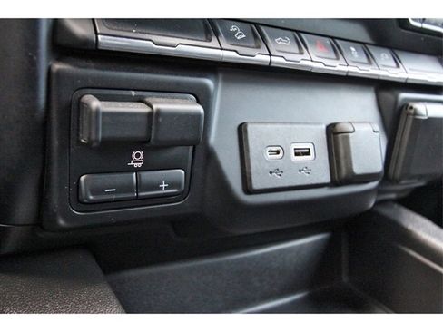 Used 2021 GMC Sierra 1500 AT4 image 27