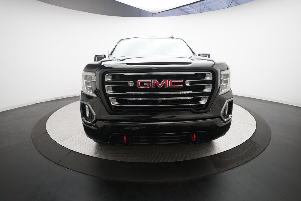 Used 2019 GMC Sierra 1500 AT4 w/ AT4 Premium Package AWD/4WD image 11