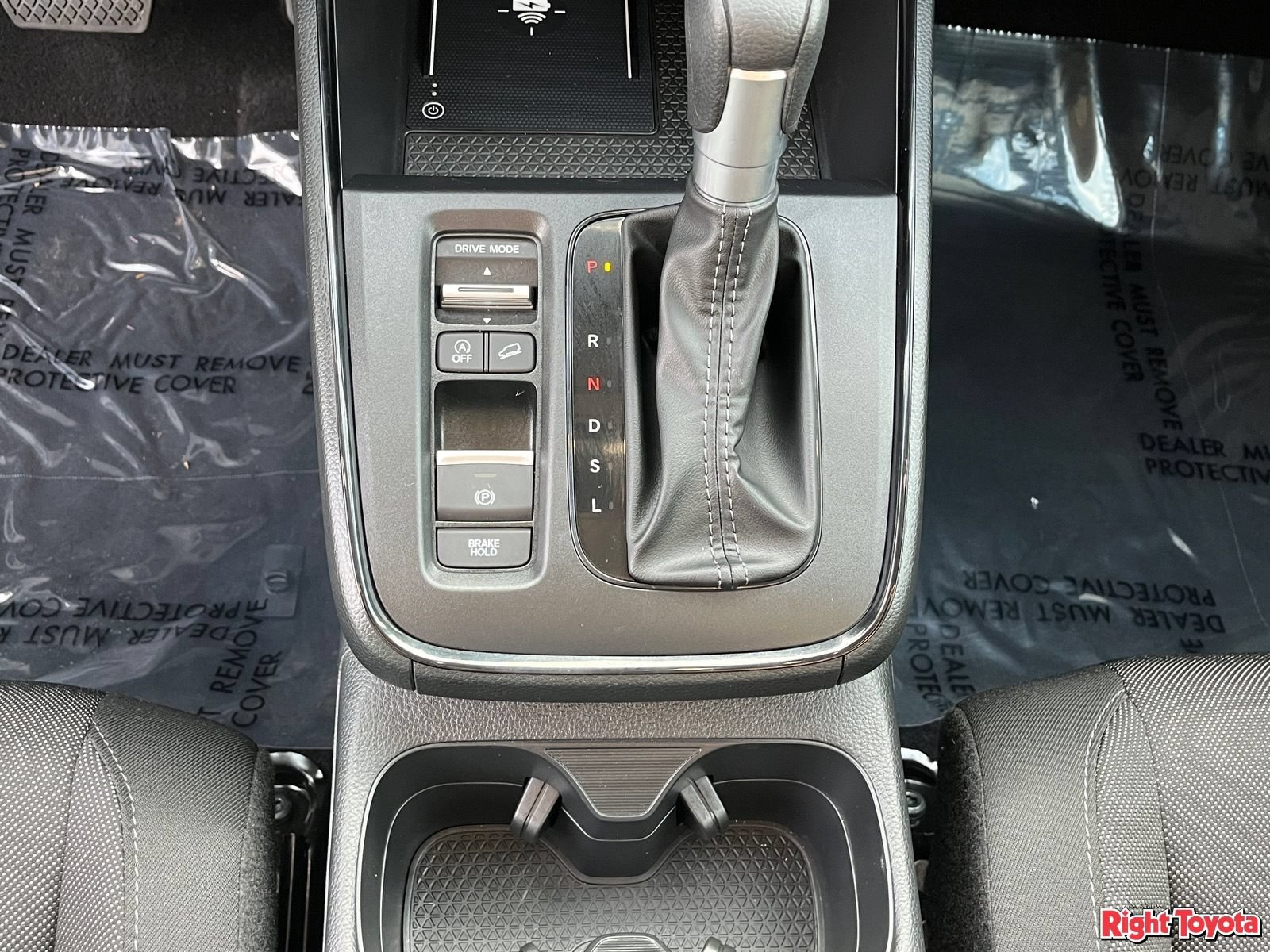 Used 2026 Honda CR-V LX image 30