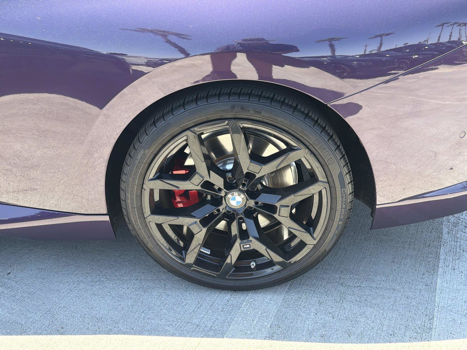 Used 2026 BMW M240i Coupe w/ Premium Package RWD image 6