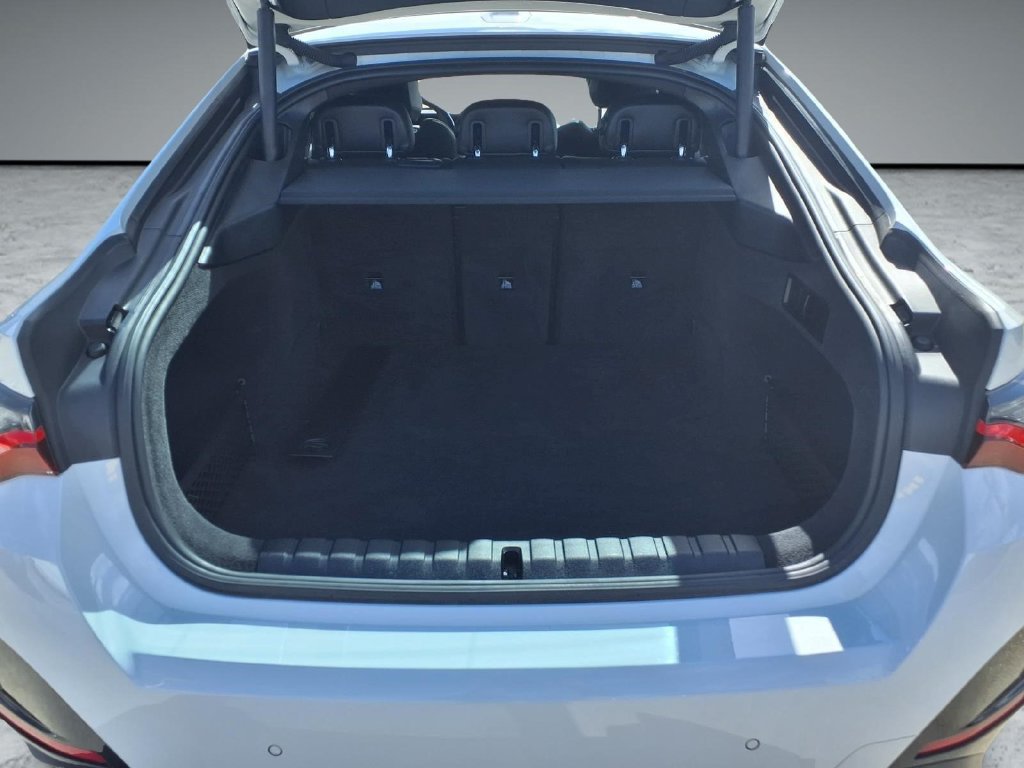 Used 2023 BMW i4 M50 w/ Premium Package AWD/4WD image 14