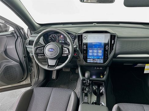 Used 2026 Subaru Forester Premium w/ Base/Premium Package image 19