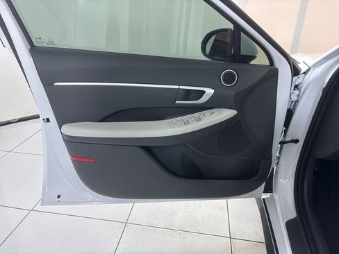 New 2026 Hyundai Sonata SE FWD image 18