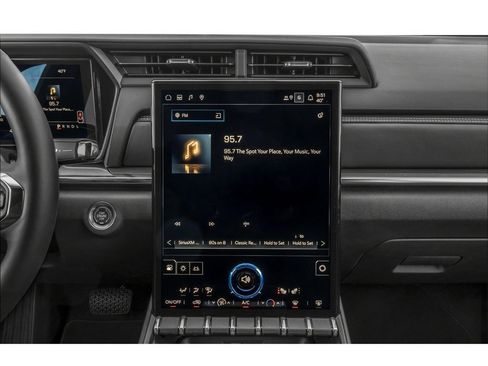 Used 2025 GMC Terrain Elevation AWD/4WD image 7
