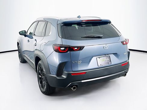 Used 2025 MAZDA CX-50 AWD 2.5 S w/ Premium Package image 5