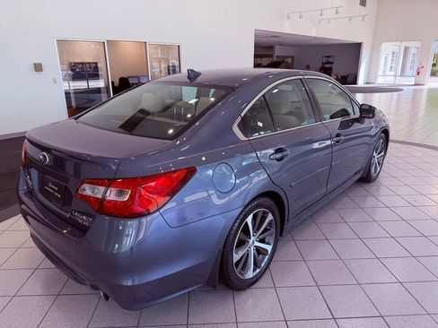 Used 2017 Subaru Legacy 3.6R Limited AWD/4WD image 14